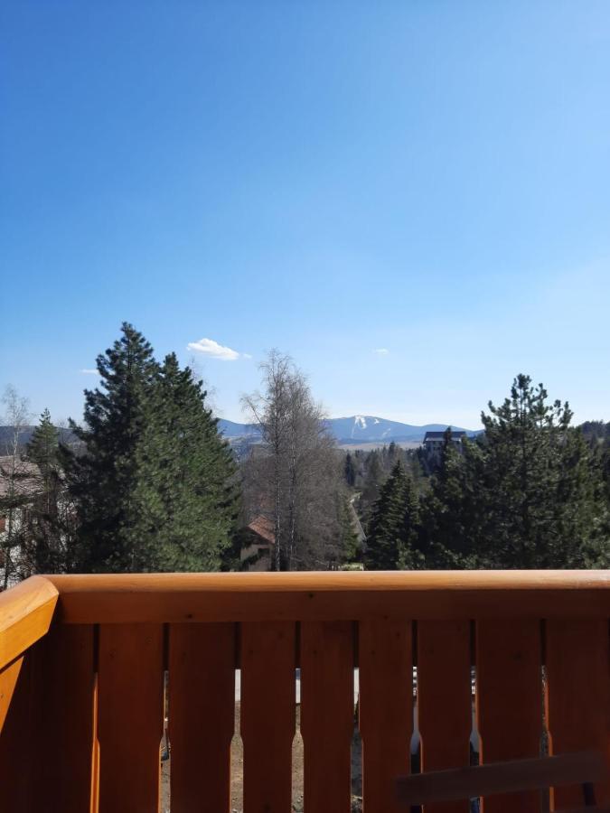 Apartman 202 Златибор Екстериор снимка