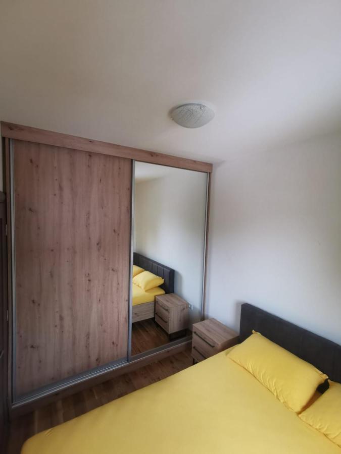 Apartman 202 Златибор Екстериор снимка