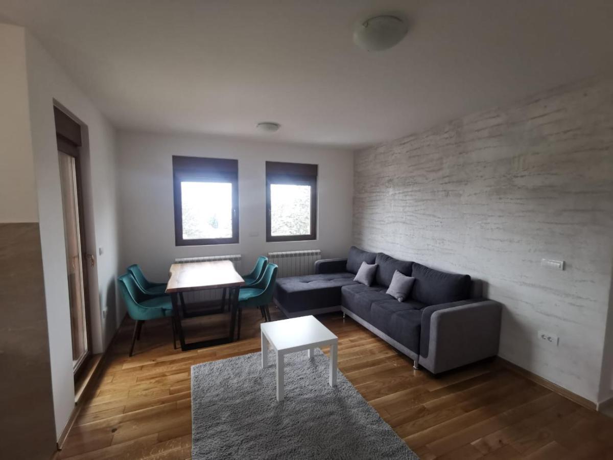 Apartman 202 Златибор Екстериор снимка