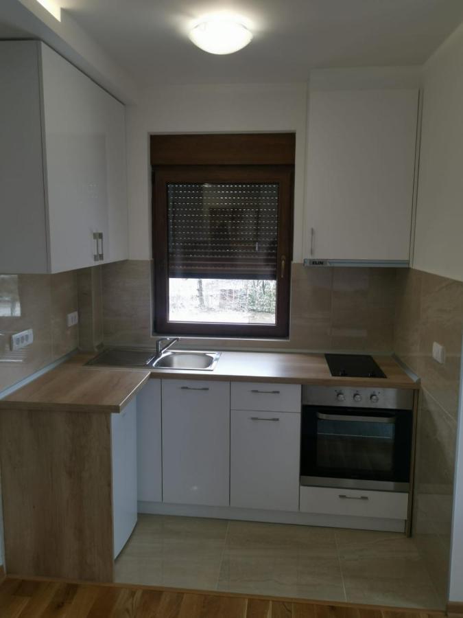 Apartman 202 Златибор Екстериор снимка