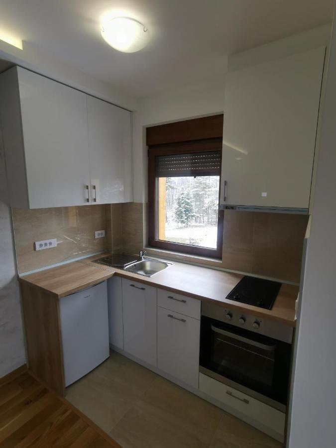 Apartman 202 Златибор Екстериор снимка
