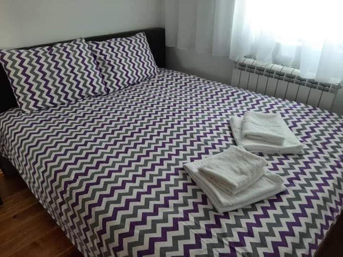 Apartman 202 Златибор Екстериор снимка