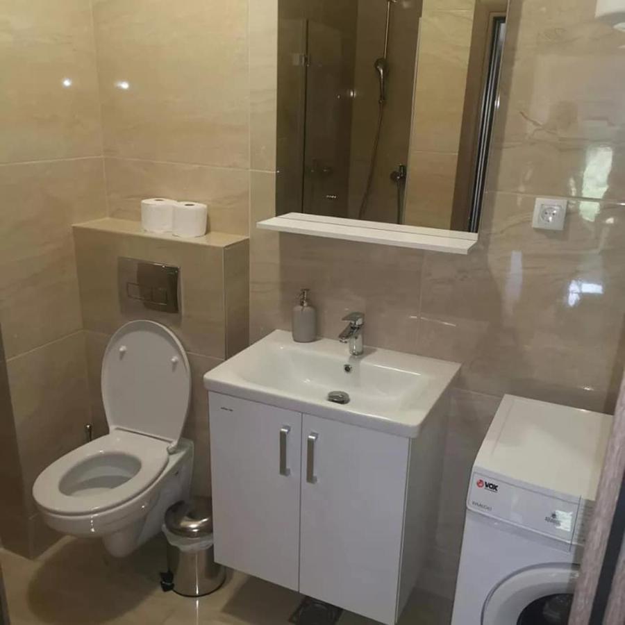 Apartman 202 Златибор Екстериор снимка